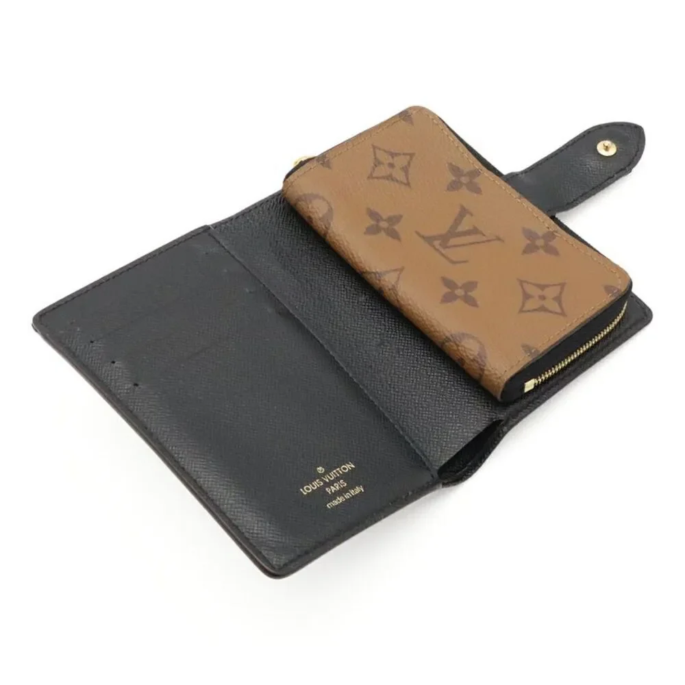 Louis Vuitton Portefeuille Juliette Wallet